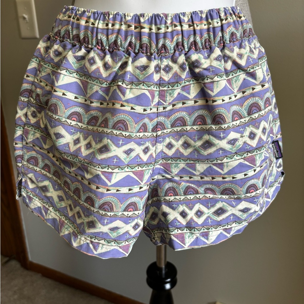 Patagonia Barely Baggie Shorts
